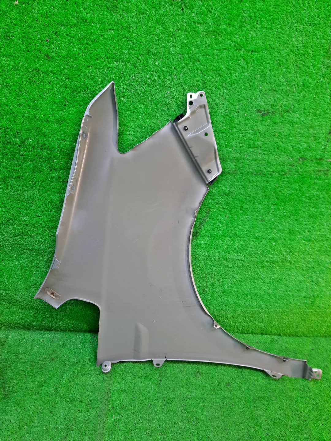 Крыло левое переднее HONDA STEPWGN RK1, RK2, RK4, RK5, RK3, RK6, RK7 1559 3 ракурс
