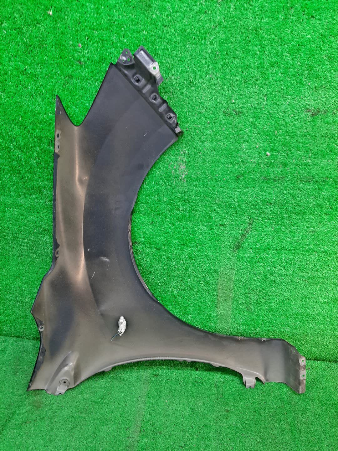Крыло левое переднее SUBARU IMPREZA GP2, GP3, GP6, GJ2, GJ3, GJ6, GJ7, GP7 2777 5 ракурс