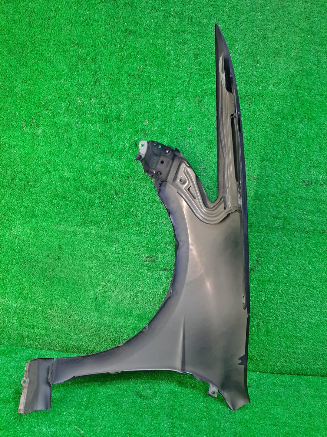 Крыло правое переднее HONDA INSPIRE CP3 5075 4 ракурс