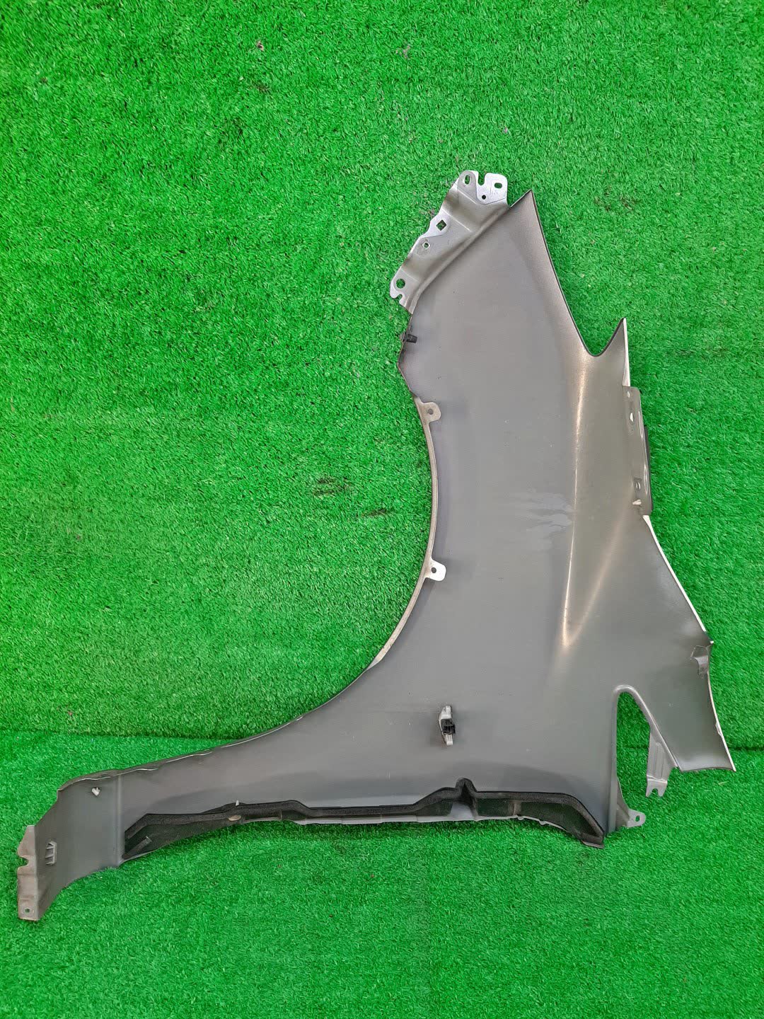 Крыло правое переднее NISSAN LAFESTA CWEFWN 5339 2 ракурс