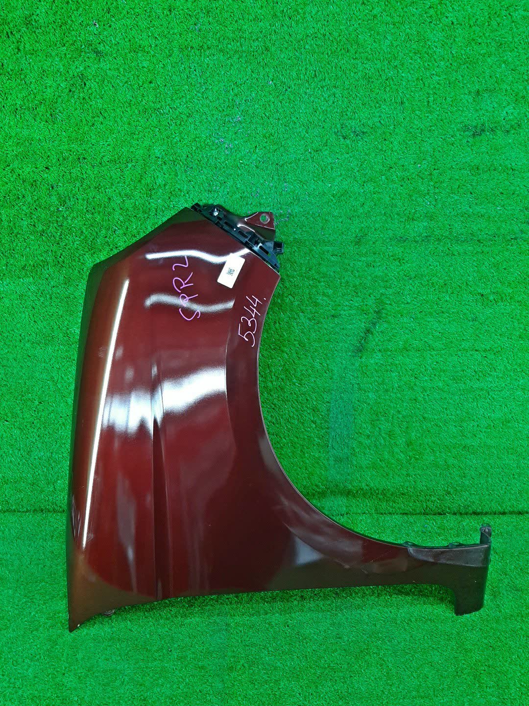 Крыло правое переднее HONDA N-ONE JG1 5344 1 ракурс Крыло правое переднее HONDA N-ONE JG1 5344 1 ракурс