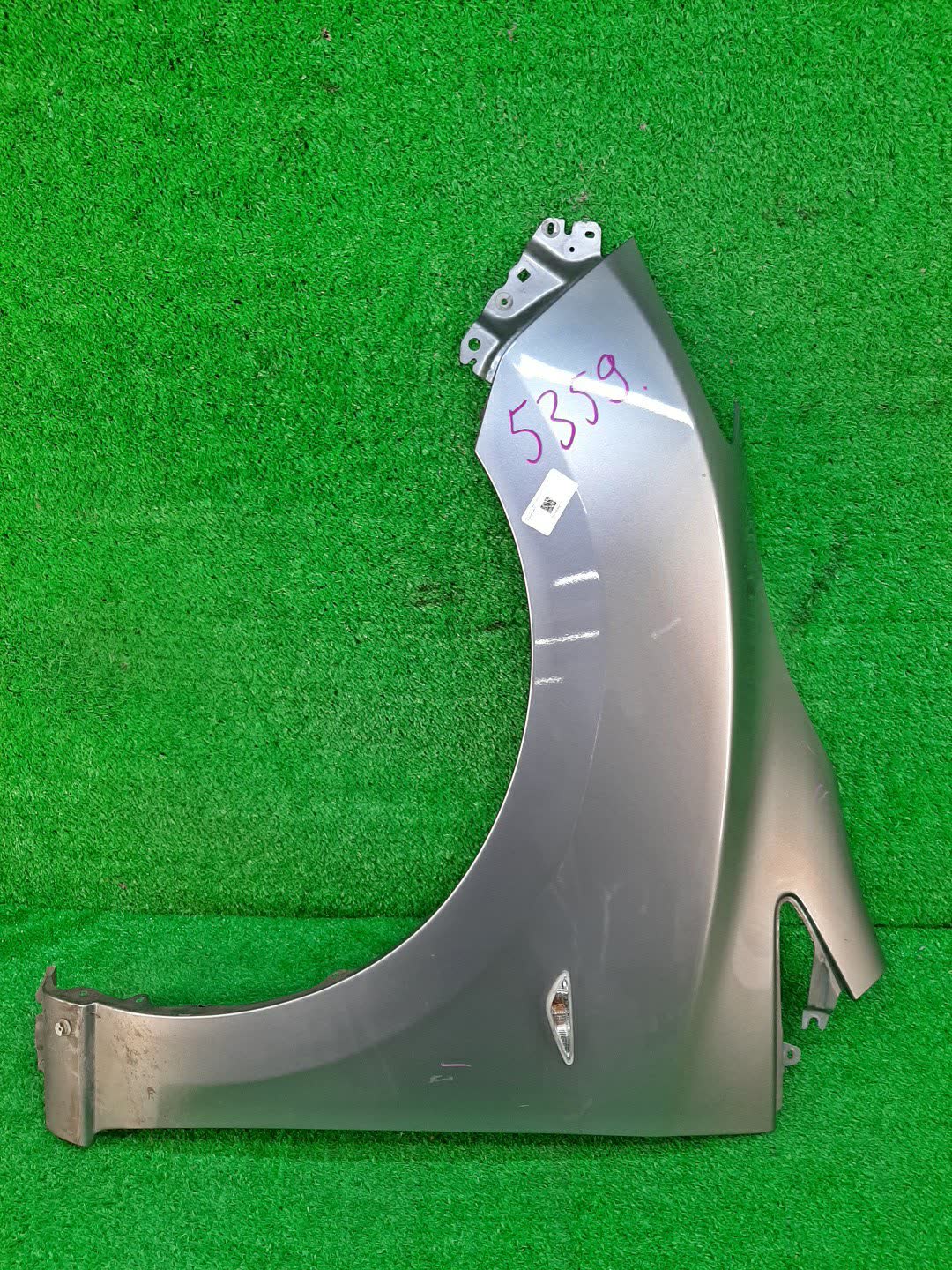 Крыло левое переднее NISSAN LAFESTA CWEFWN 5359 1 ракурс