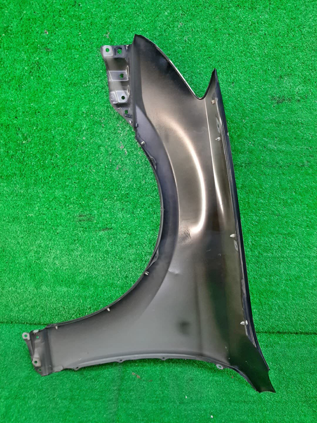 Крыло правое переднее TOYOTA CROWN MAJESTA URS206 9171 4 ракурс