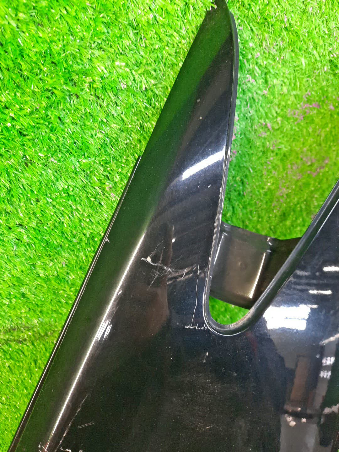Крыло правое переднее TOYOTA PRIUS ZVW30 9504 4 ракурс