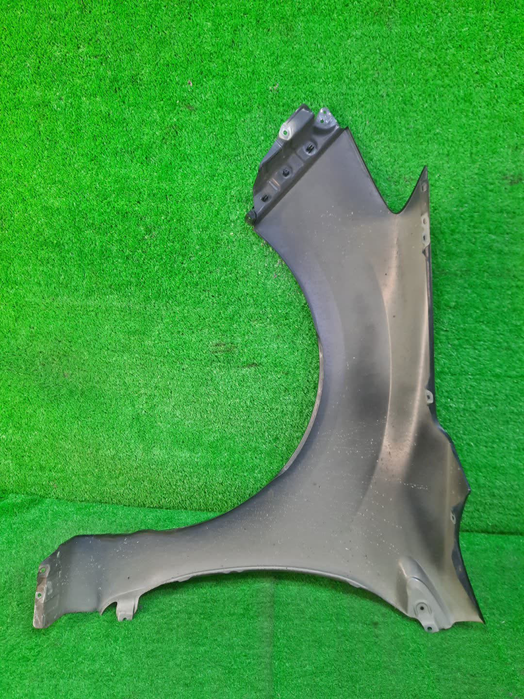 Крыло правое переднее SUBARU IMPREZA GP2, GP3, GP6, GJ2, GJ3, GJ6, GJ7, GP7 9555 5 ракурс
