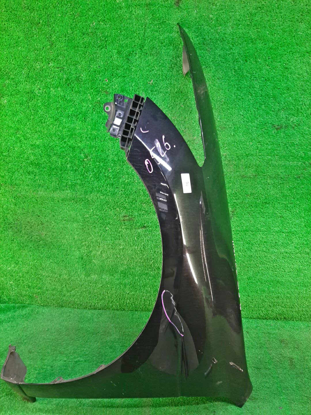 Крыло левое переднее HONDA INSPIRE CP3 0526 1 ракурс