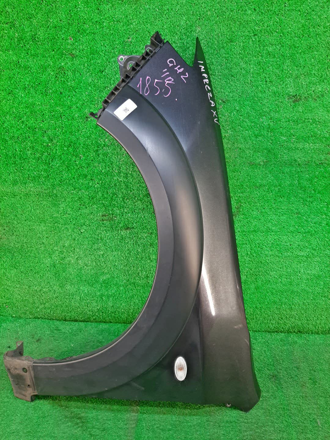 Крыло левое переднее SUBARU IMPREZA XV GH2 1855 1 ракурс