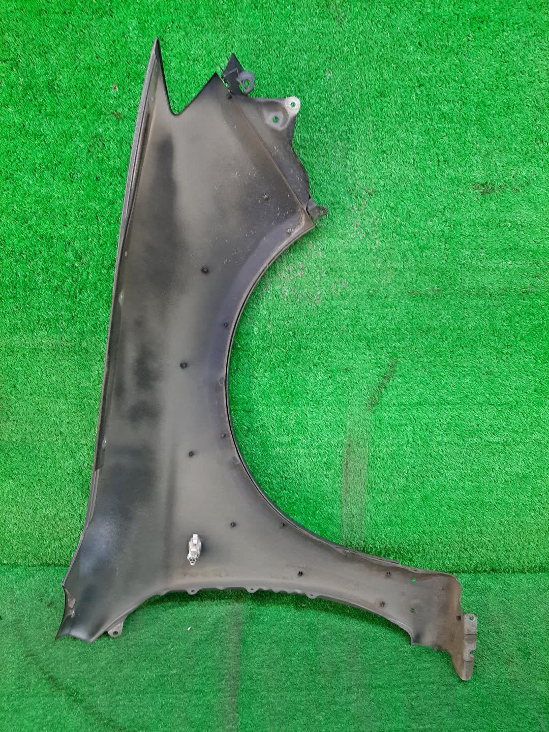 Крыло левое переднее SUBARU IMPREZA XV GH2 1855 2 ракурс