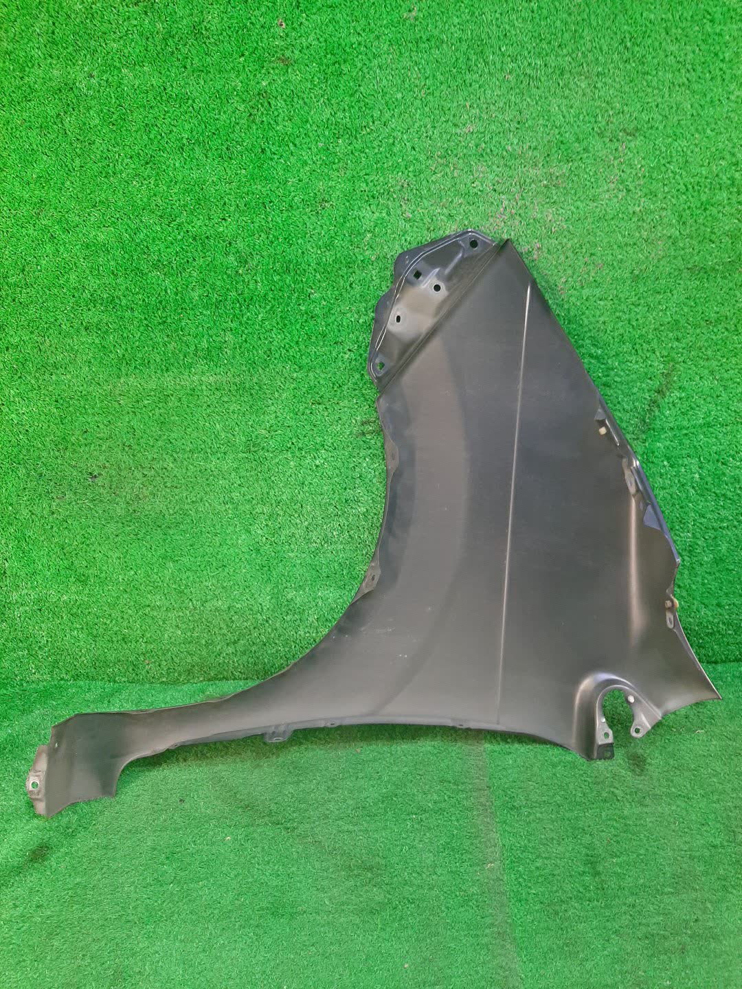 Крыло правое переднее TOYOTA SPADE NCP141, NSP140, NSP141, NCP145 2156 4 ракурс