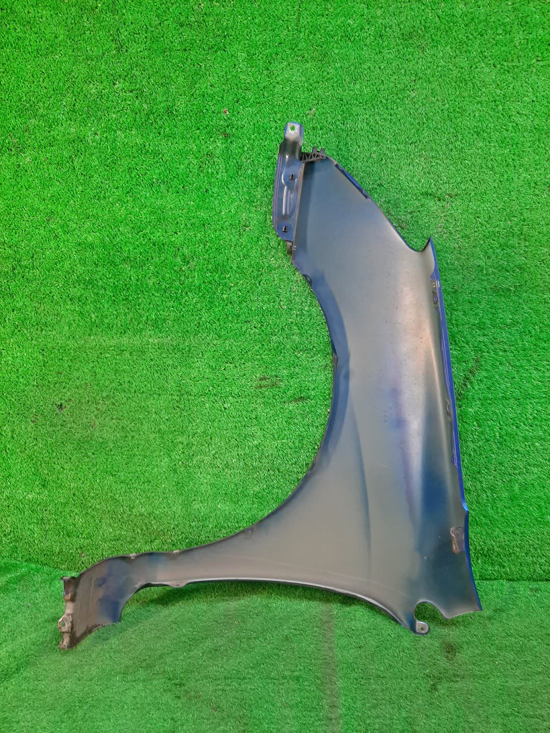Крыло правое переднее HONDA CIVIC EU3, EU1, EU4, EU2 2491 4 ракурс