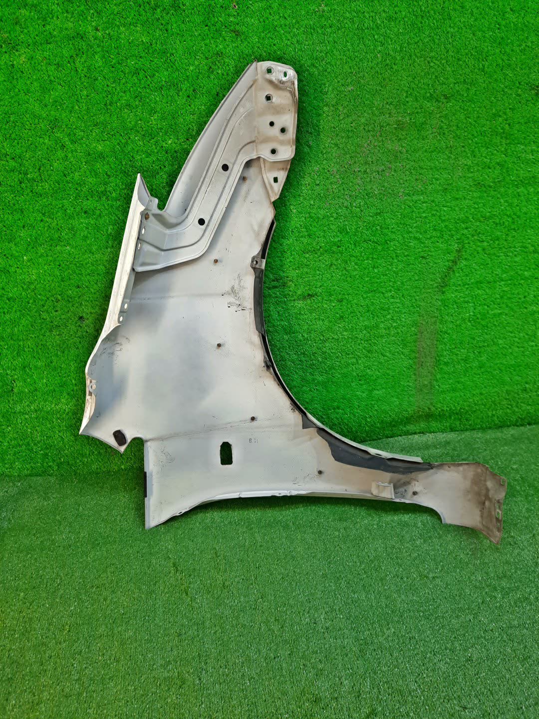 Крыло левое переднее TOYOTA WISH ANE10G, ZNE10G, ANE11W, ZNE14G 3139 2 ракурс