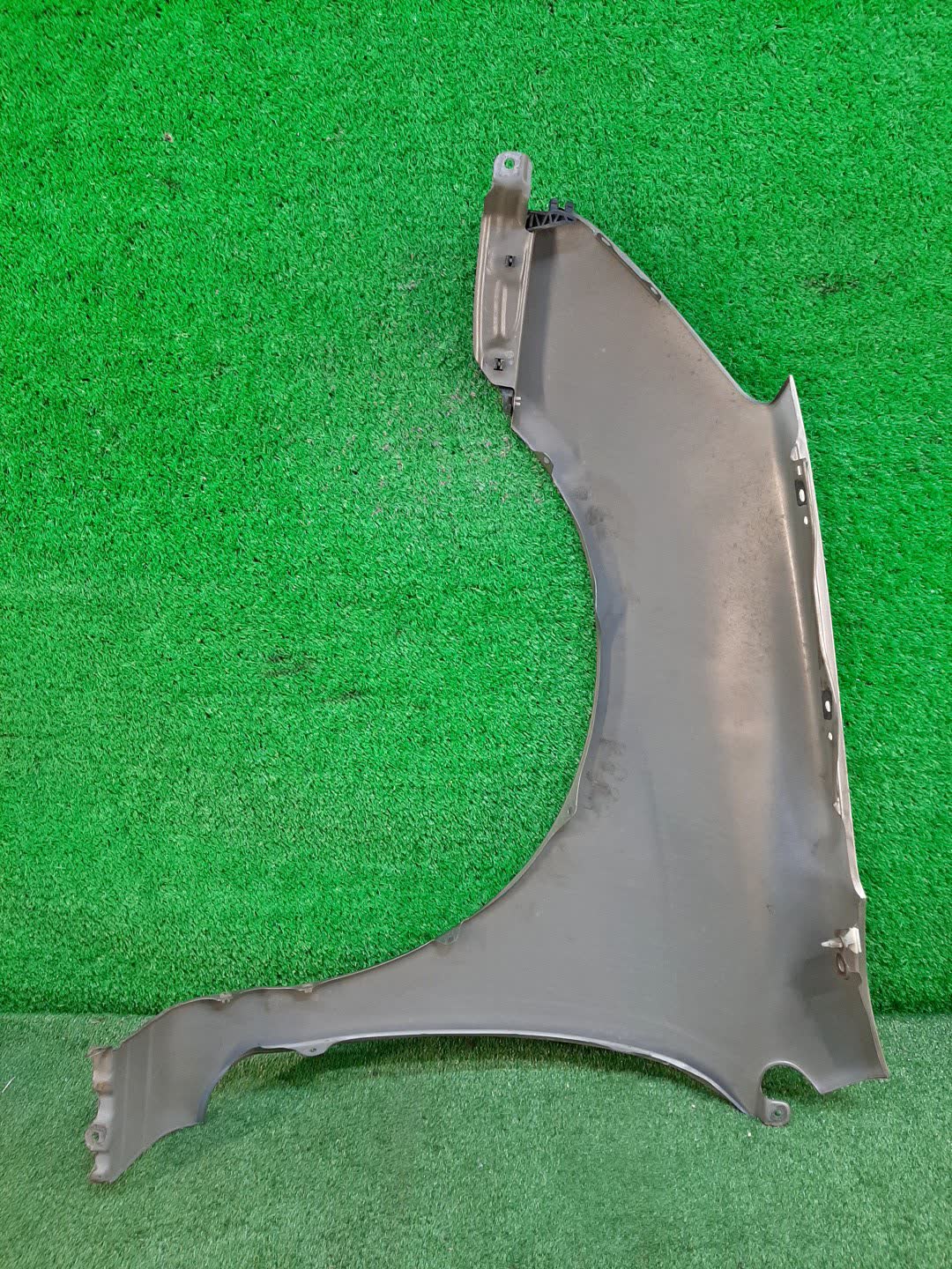 Крыло правое переднее HONDA CIVIC EU3, EU1, EU4, EU2 4282 4 ракурс
