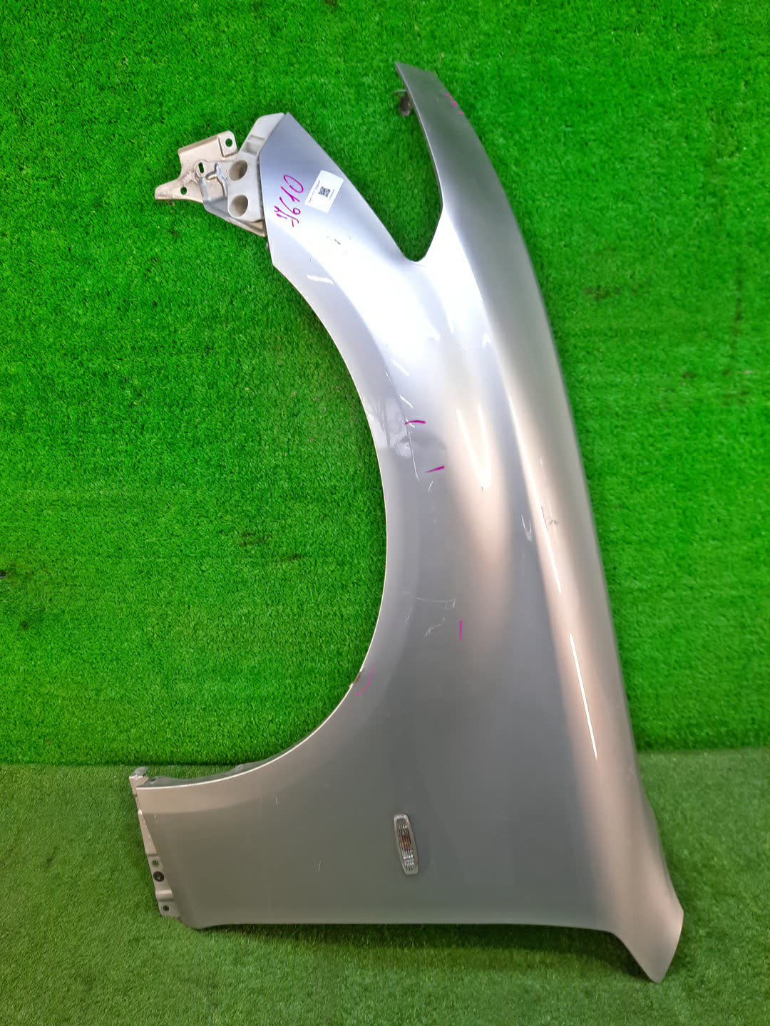 Крыло левое переднее NISSAN FUGA Y51 7610 1 ракурс