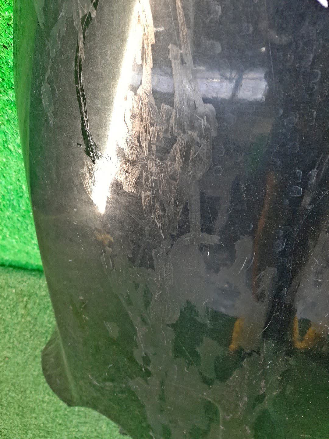 Крыло правое переднее TOYOTA PORTE NCP141, NSP140, NSP141, NCP145 8735 3 ракурс