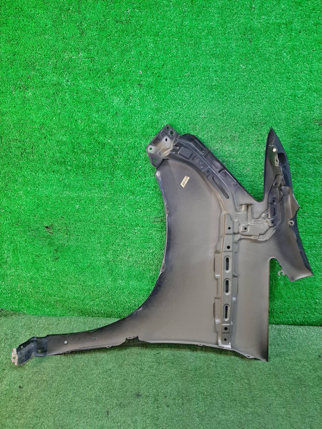 Крыло правое переднее TOYOTA VELLFIRE ANH25W, GGH25W, GGH20W, ANH20W 9081 3 ракурс