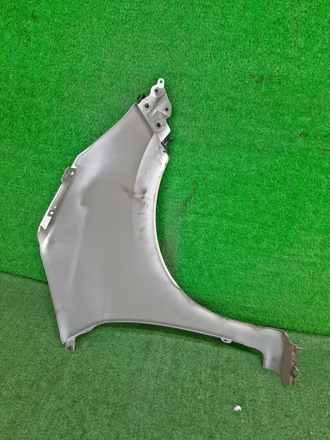 Крыло левое переднее HONDA FIT, JAZZ GR3, GR4, GR2, GR1, GR6, GR5, GR7,  0591 3 ракурс