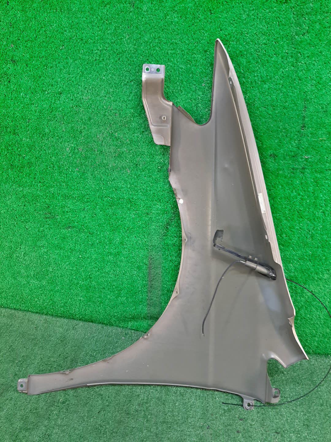 Крыло правое переднее HONDA LAGREAT RL1 0937 4 ракурс
