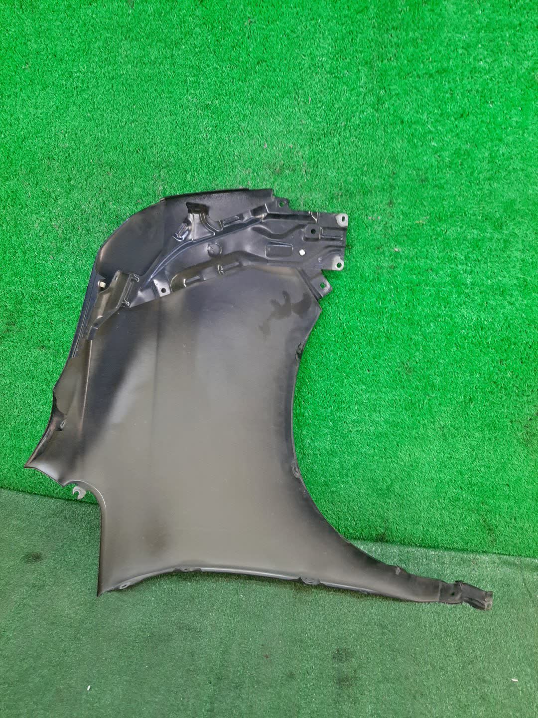 Крыло левое переднее TOYOTA NOAH ZRR75W, ZRR70W, ZRR75G, ZRR70G 3ZR-FAE,  2744 4 ракурс