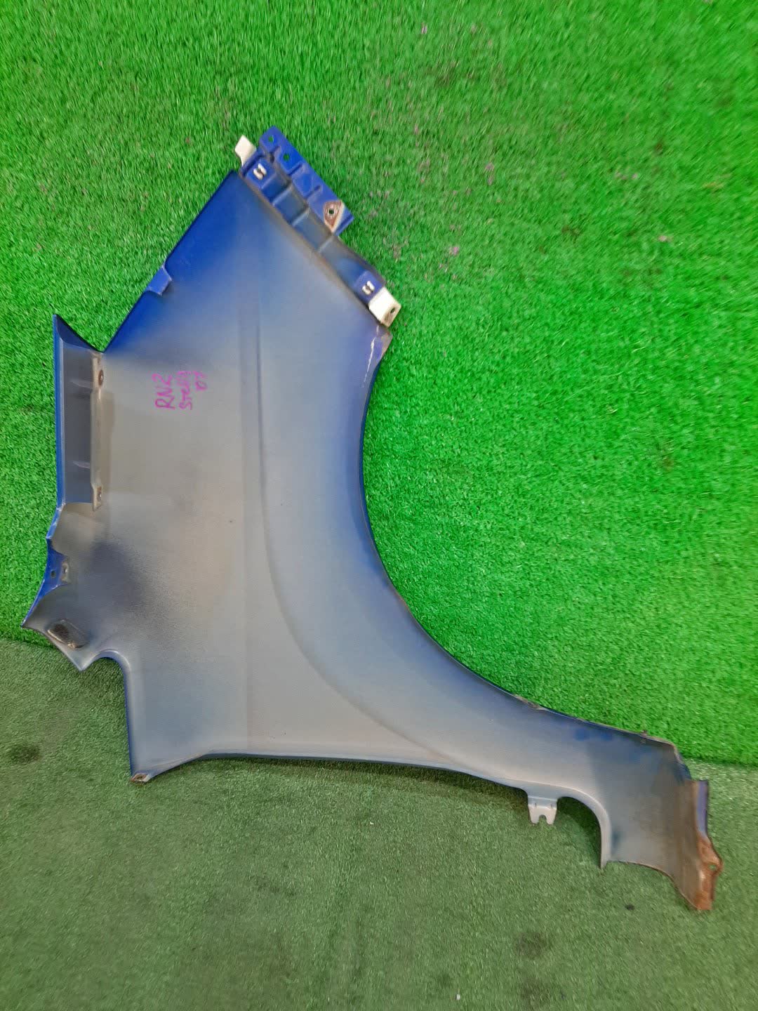 Крыло левое переднее SUBARU STELLA RN2 2806 3 ракурс