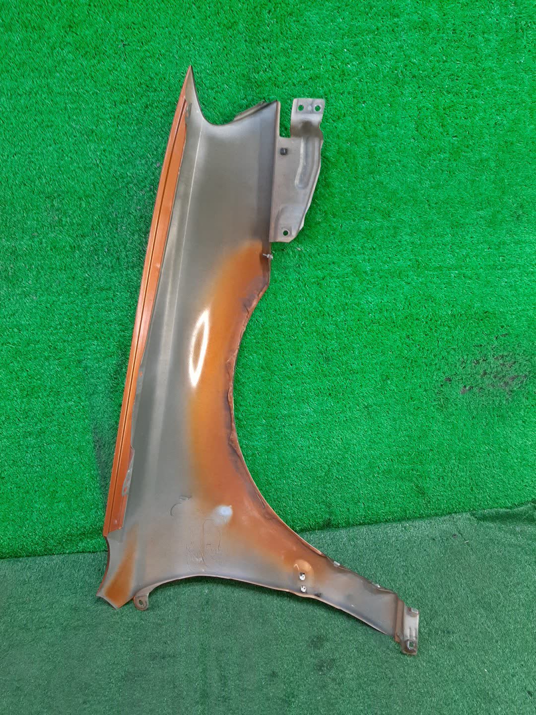 Крыло левое переднее HONDA INSPIRE, SABER UA4, UA5 2886 5 ракурс