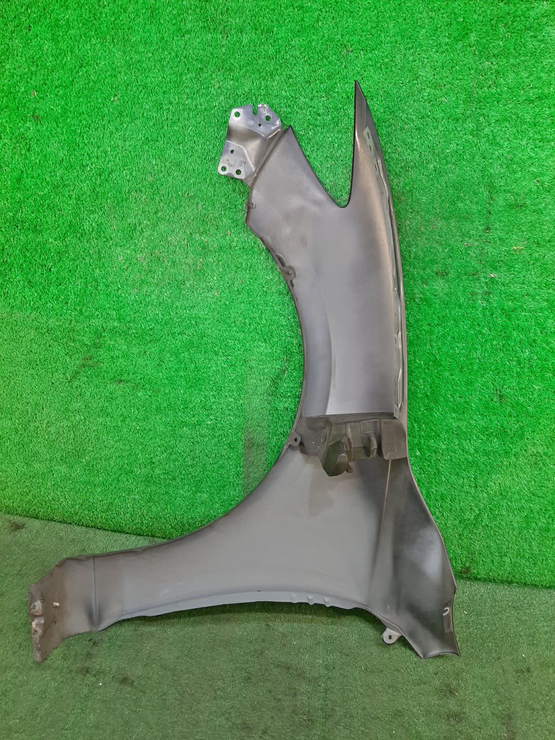 Крыло правое переднее MAZDA ATENZA, MAZDA 6, 6 GJ2AW, GJ5FW, GJEFW, GJ2FW, GJ5FP, GJEFP, GJ2FP, GJ2AP, GJ526, GJ523 3400 5 ракурс