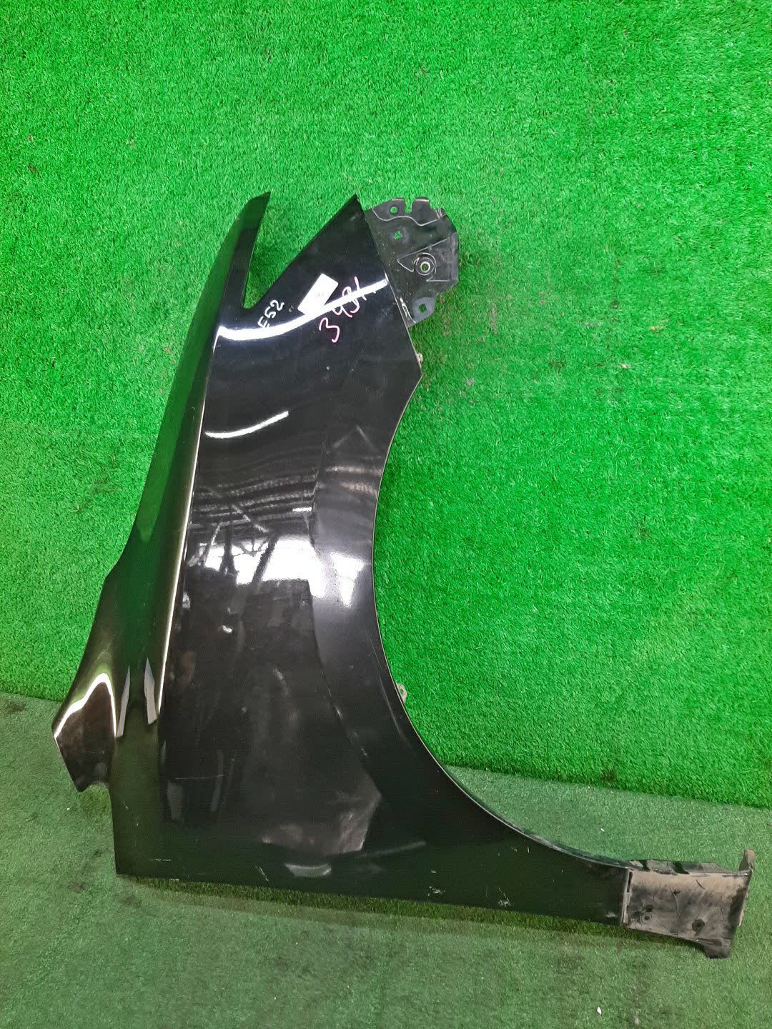 Крыло правое переднее NISSAN ELGRAND E52 3431 1 ракурс