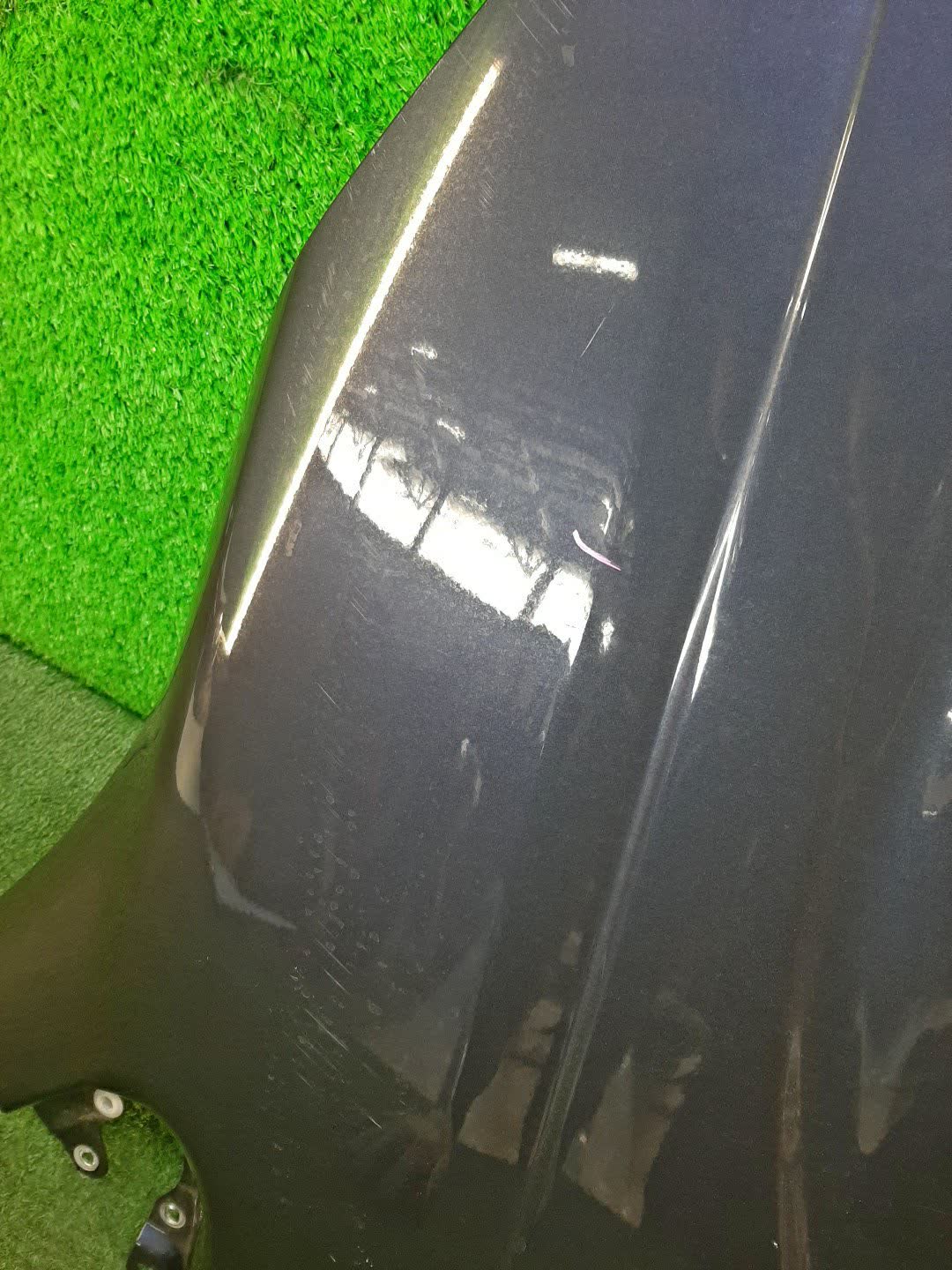 Крыло правое переднее TOYOTA SPADE NCP141, NSP140, NSP141, NCP145 4029 3 ракурс
