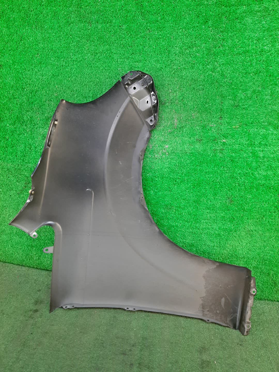 Крыло левое переднее TOYOTA PORTE NCP141, NSP140, NSP141, NCP145 4103 3 ракурс