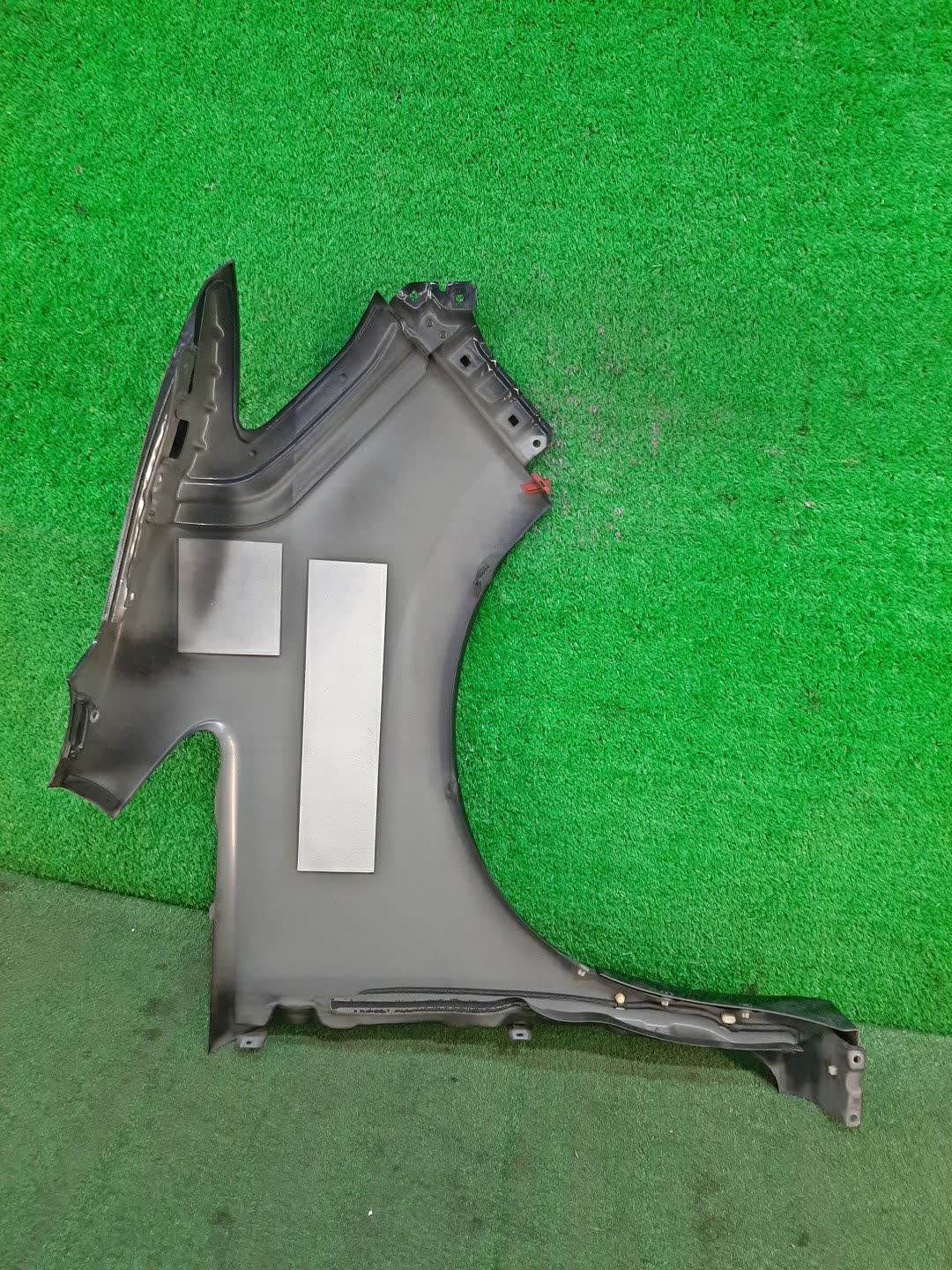 Крыло левое переднее NISSAN SERENA C26 4342 3 ракурс
