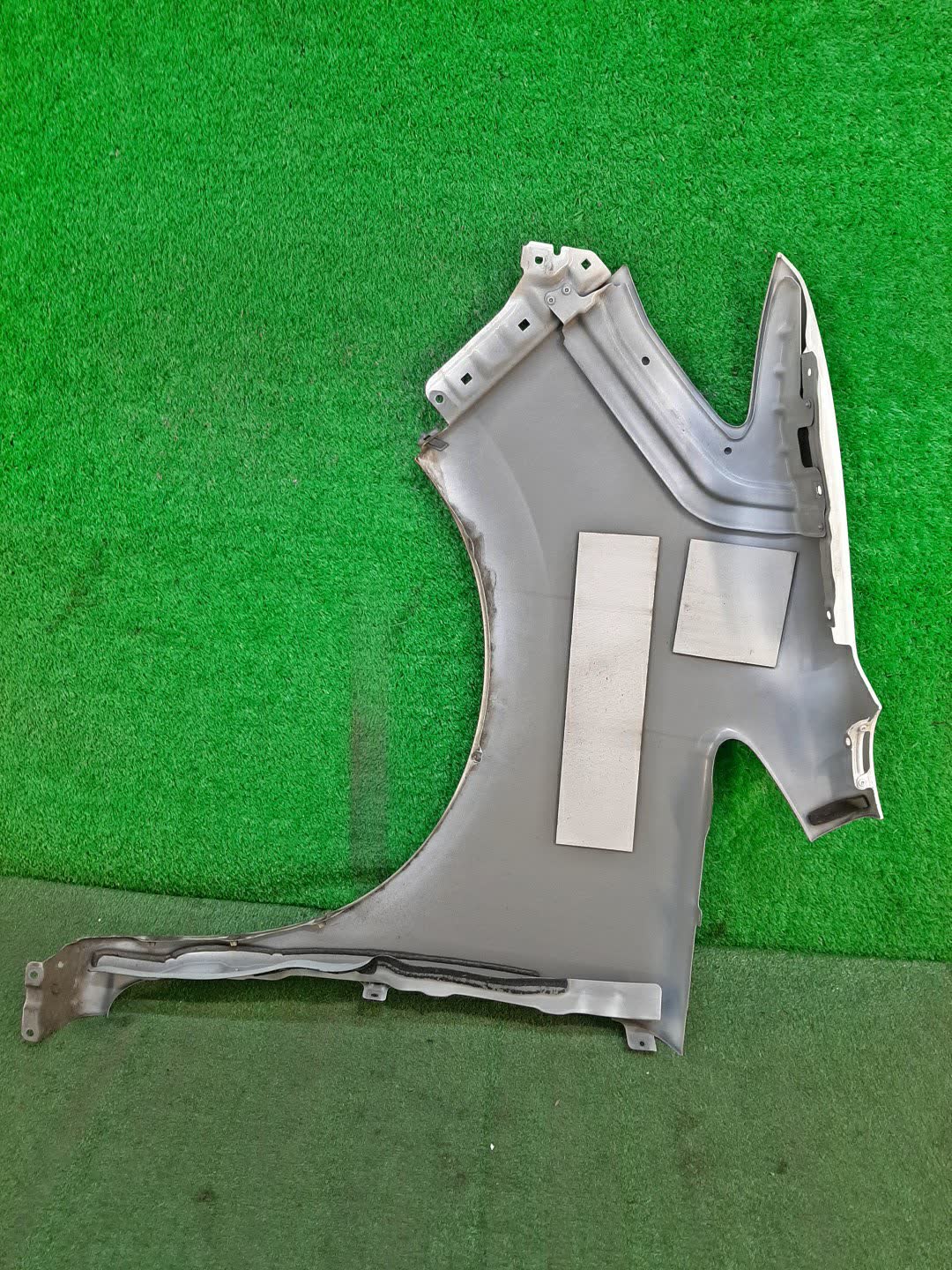 Крыло правое переднее NISSAN SERENA C26 4356 2 ракурс