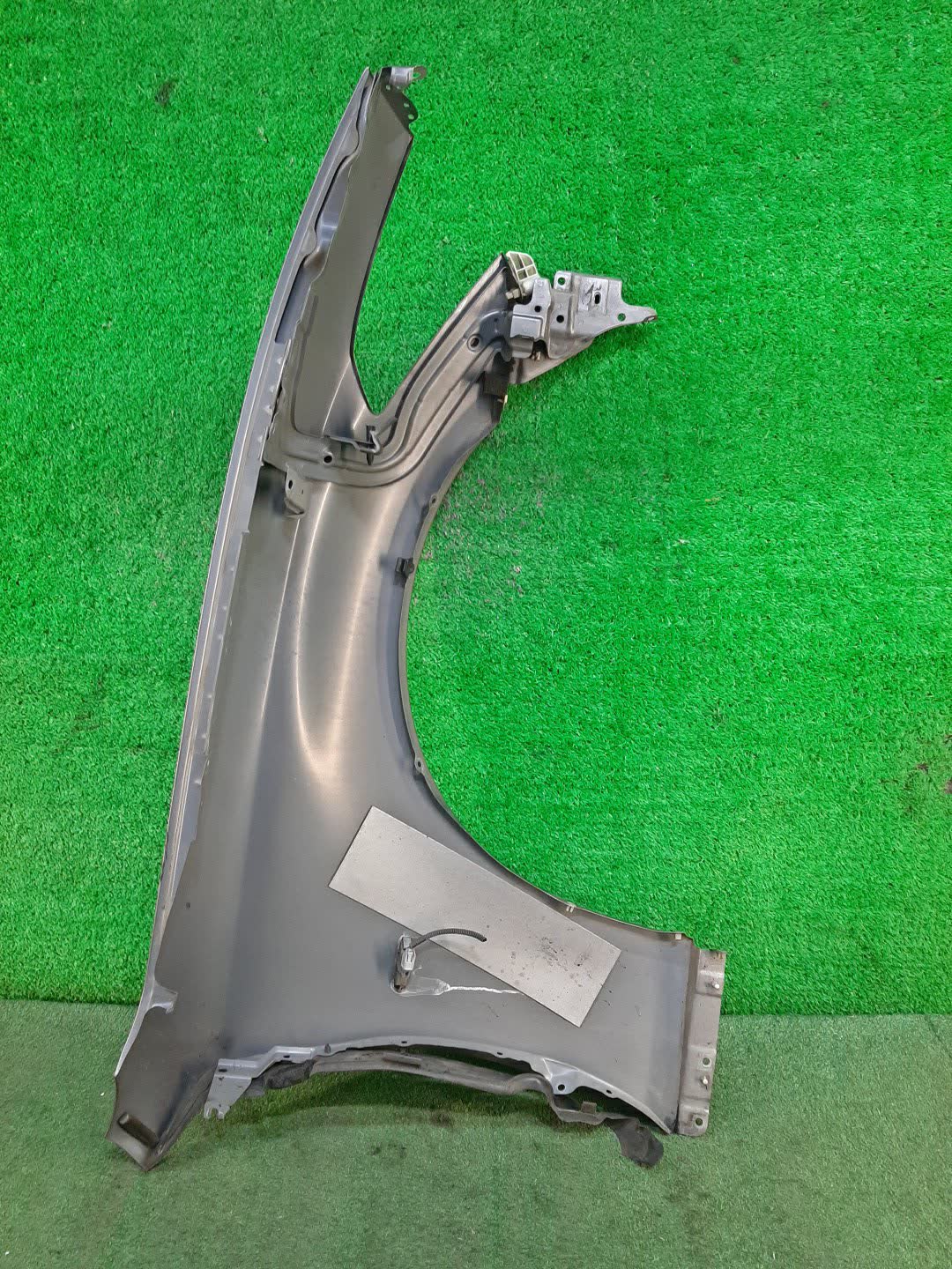 Крыло левое переднее NISSAN FUGA Y51 4745 4 ракурс