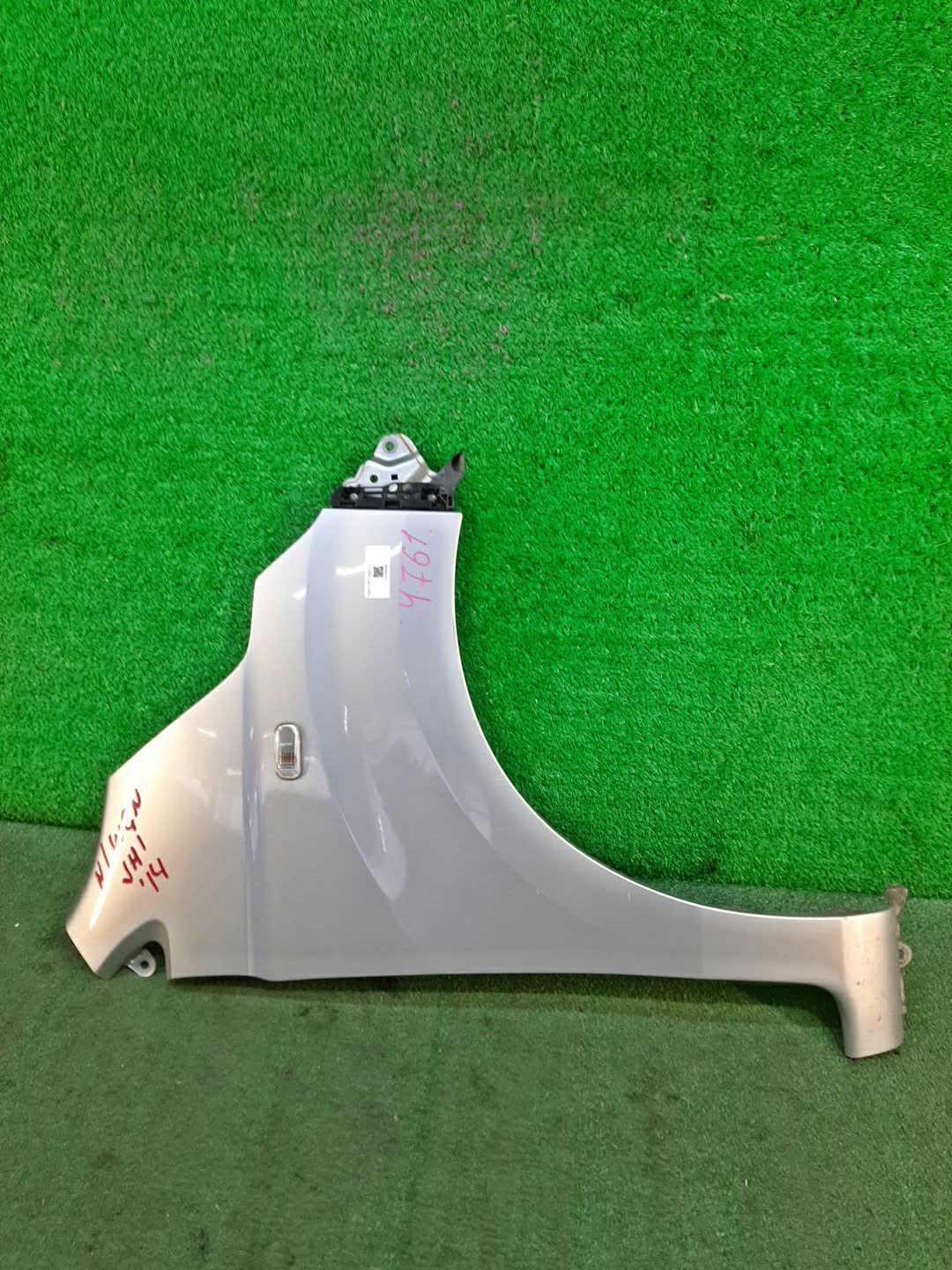 Крыло правое переднее HONDA N-WGN JH1, JH2 4761 1 ракурс