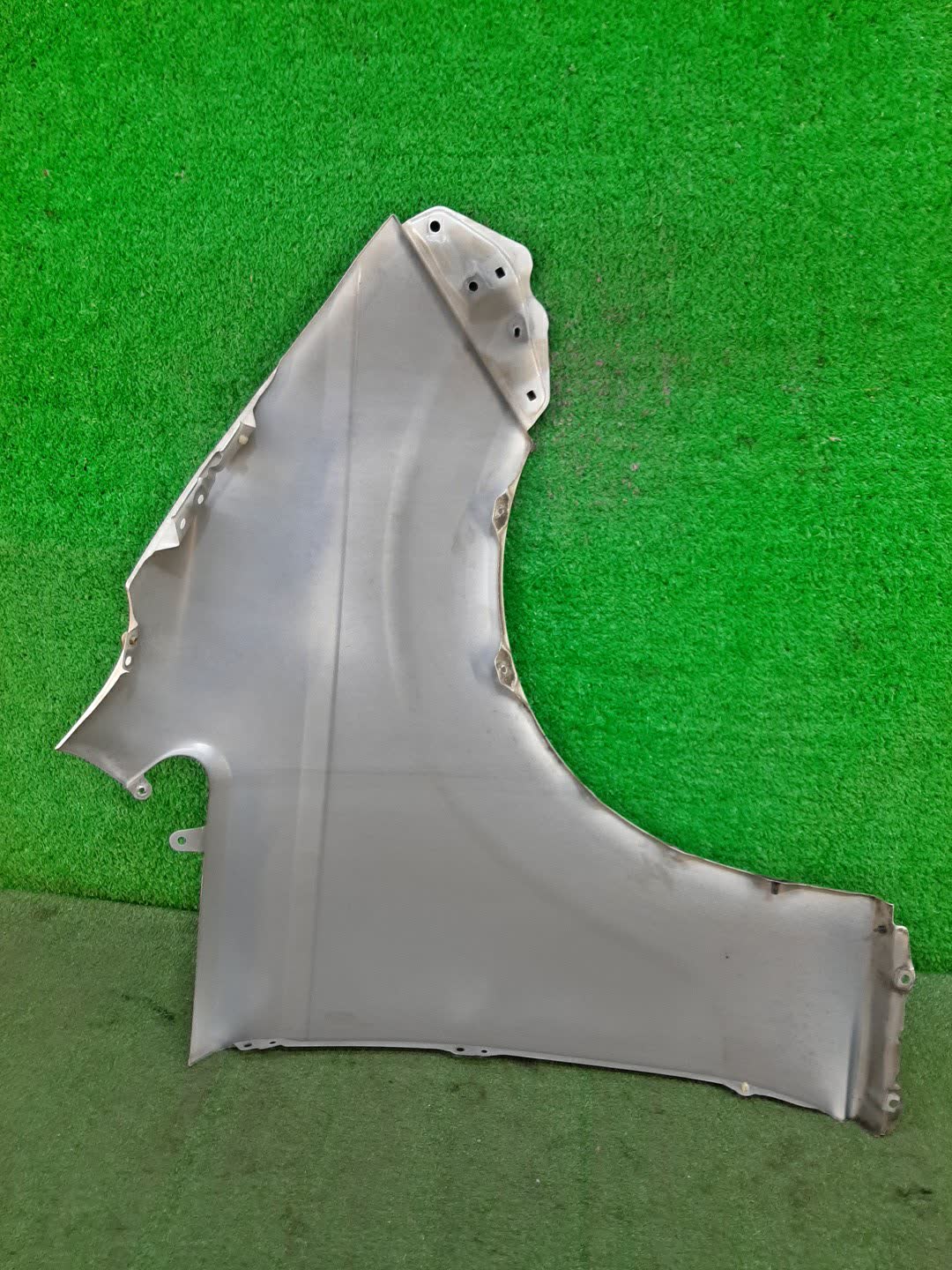 Крыло левое переднее TOYOTA SPADE NCP141, NSP140, NSP141, NCP145 4968 3 ракурс