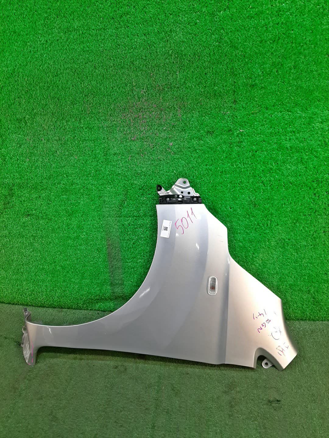 Крыло левое переднее HONDA N-WGN JH1, JH2 5011 1 ракурс