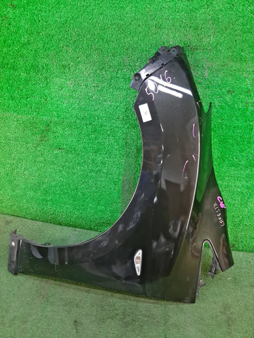 Крыло левое переднее NISSAN LAFESTA CWEFWN 5046 1 ракурс
