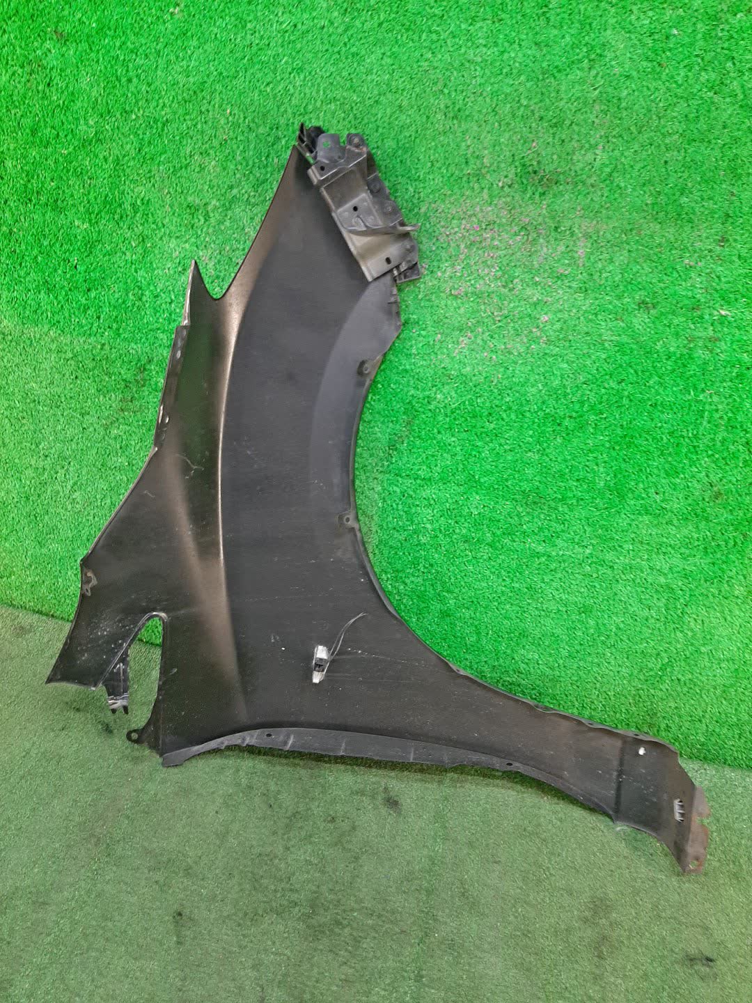 Крыло левое переднее NISSAN LAFESTA CWEFWN 5046 3 ракурс