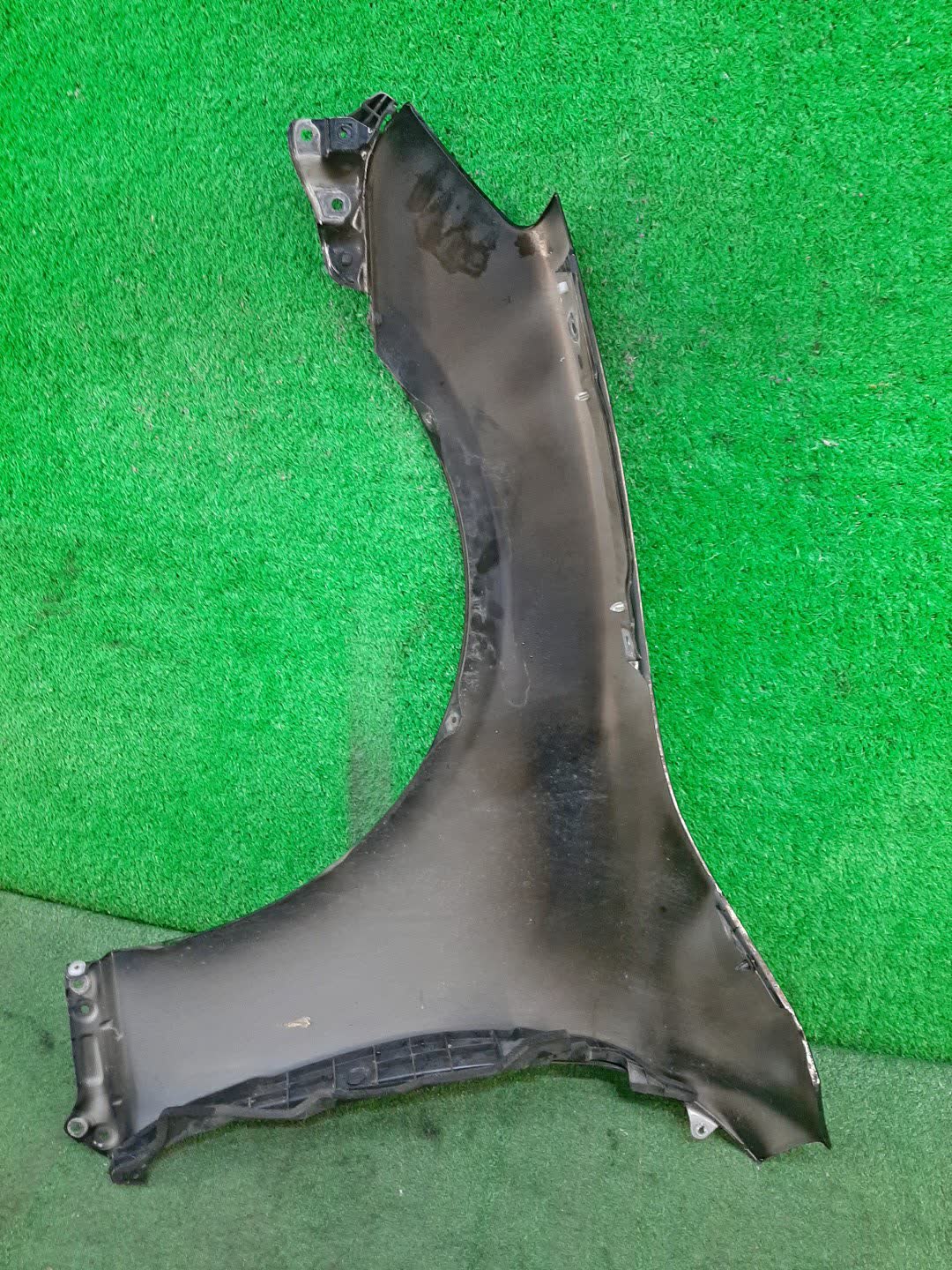 Крыло правое переднее TOYOTA MARK X GRX130, GRX133, GRX135 5115 3 ракурс