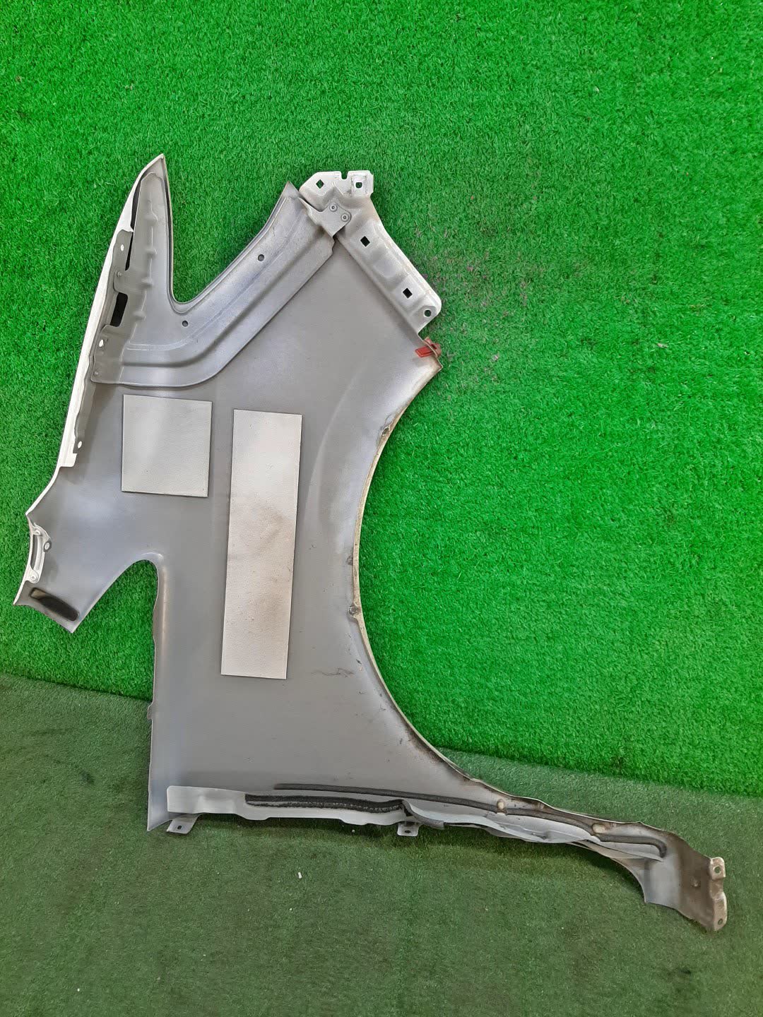 Крыло левое переднее NISSAN SERENA C26 5203 3 ракурс