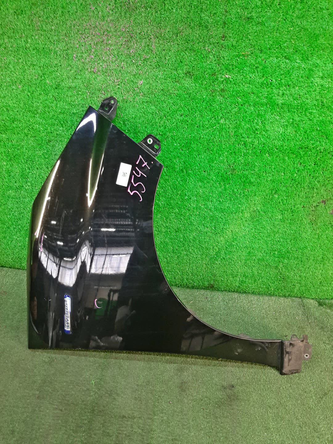 Крыло правое переднее MITSUBISHI DELICA D:2, SOLIO MB36S, MA36S 5547 1 ракурс