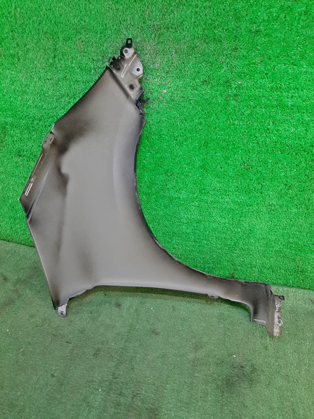 Крыло левое переднее HONDA FIT, JAZZ GR3, GR4, GR2, GR1, GR6, GR5, GR7,  5794 4 ракурс