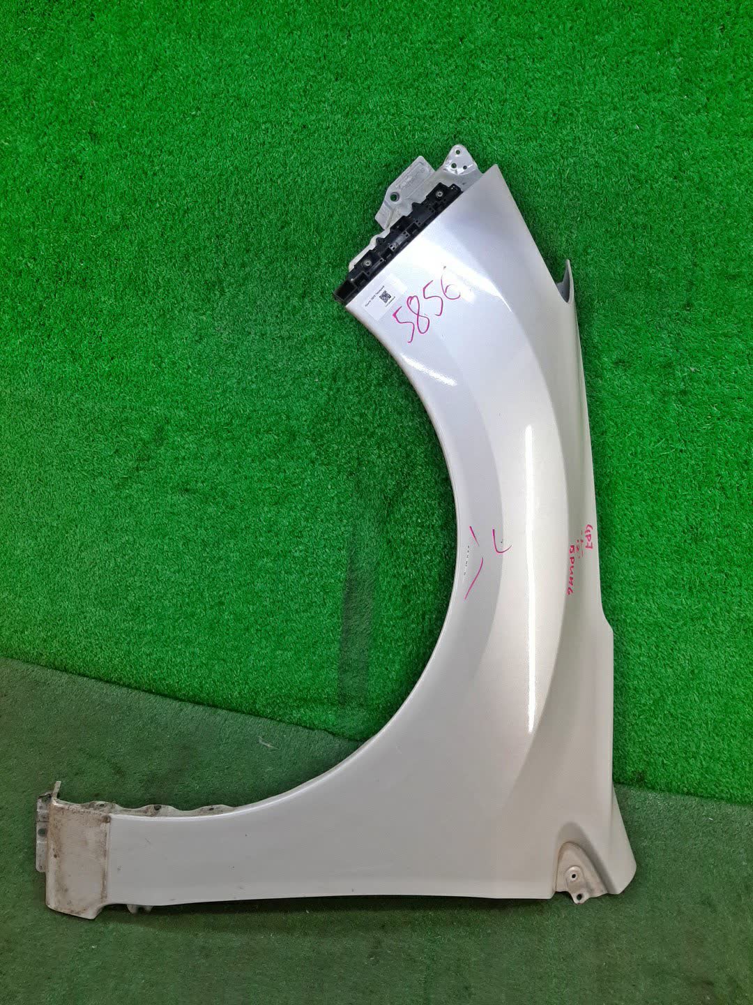 Крыло левое переднее SUBARU IMPREZA GP2, GP3, GP6, GJ2, GJ3, GJ6, GJ7, GP7 5856 1 ракурс