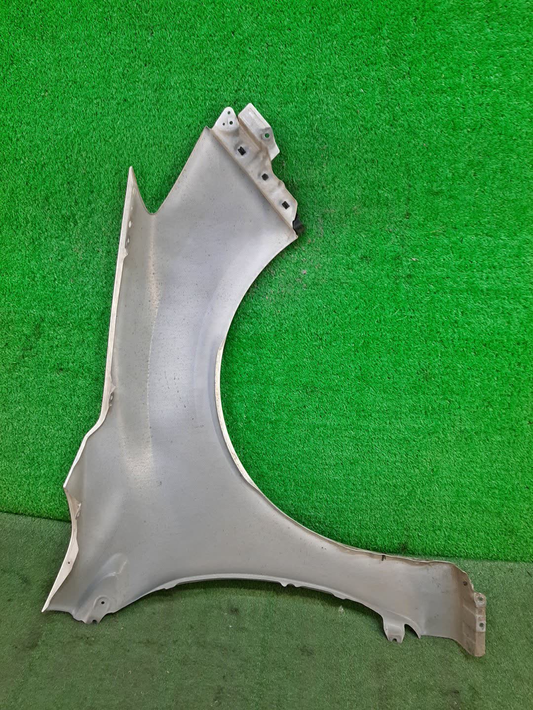 Крыло левое переднее SUBARU IMPREZA GP2, GP3, GP6, GJ2, GJ3, GJ6, GJ7, GP7 5856 4 ракурс