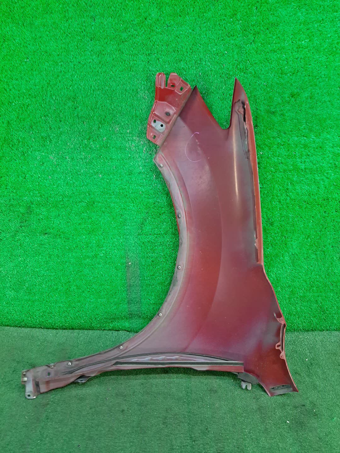 Крыло правое переднее NISSAN X-TRAIL HT32, T32, HNT32, NT32 6130 3 ракурс