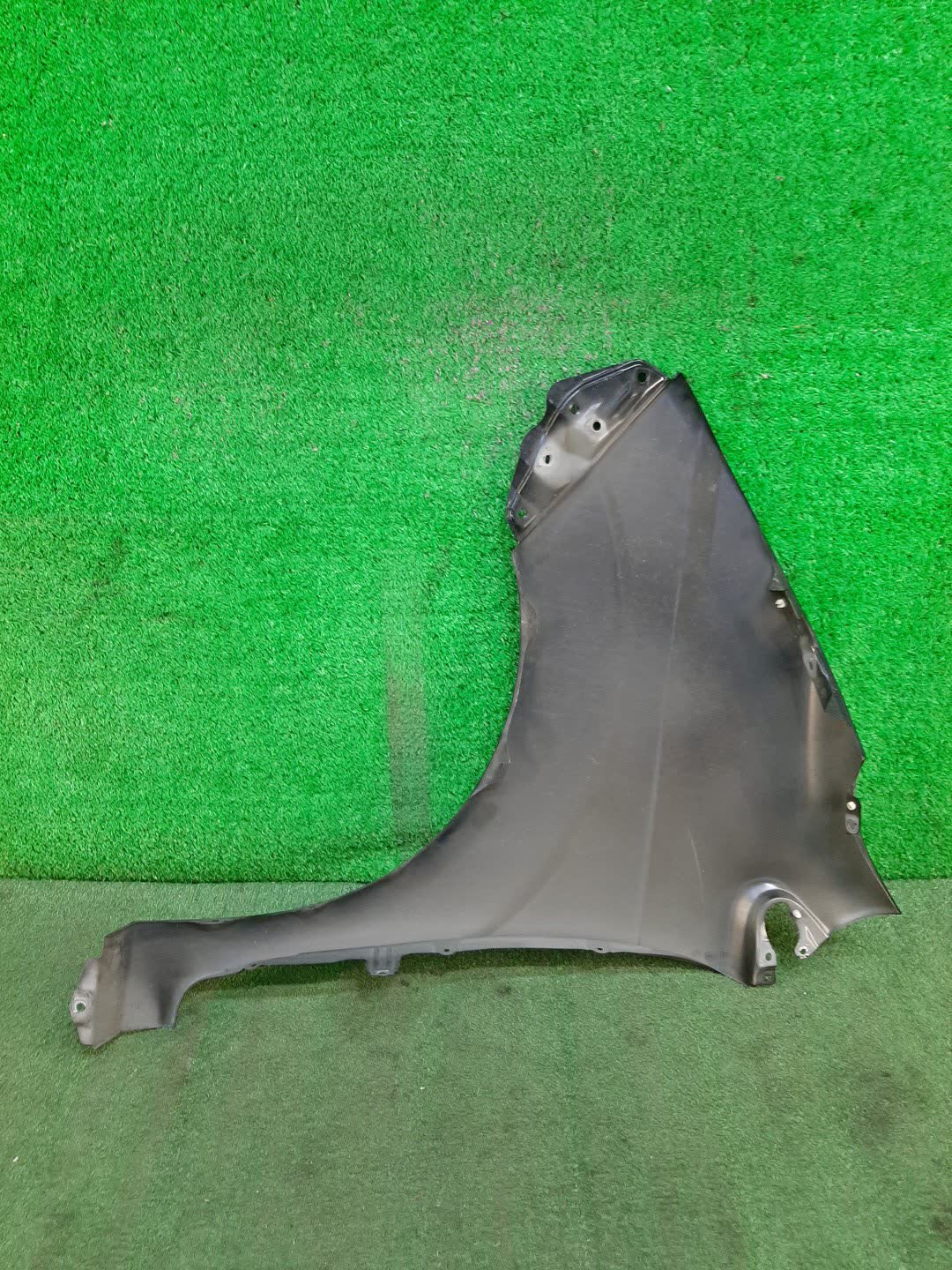 Крыло правое переднее TOYOTA SPADE NCP141, NSP140, NSP141, NCP145 6006 4 ракурс
