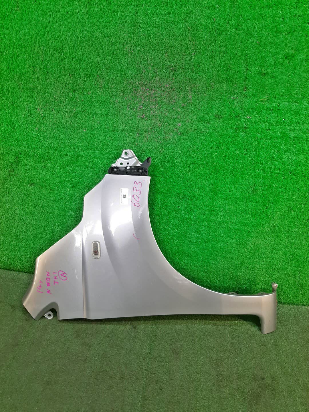 Крыло правое переднее HONDA N-WGN JH1, JH2 6033 1 ракурс
