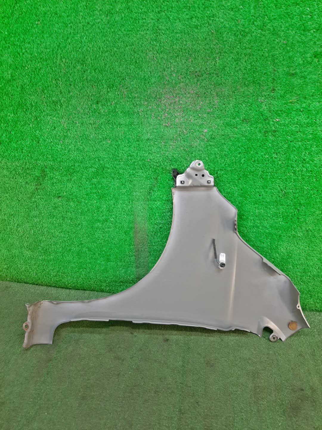 Крыло правое переднее HONDA N-WGN JH1, JH2 6033 4 ракурс