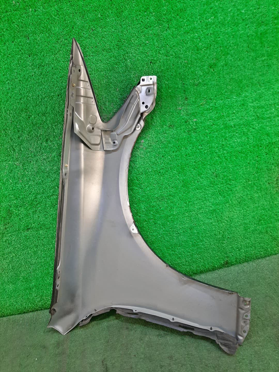 Крыло левое переднее LEXUS GS350, GS430, GS460, GS450H GRS191, GRS196, UZS190, URS190, GWS191 6258 5 ракурс