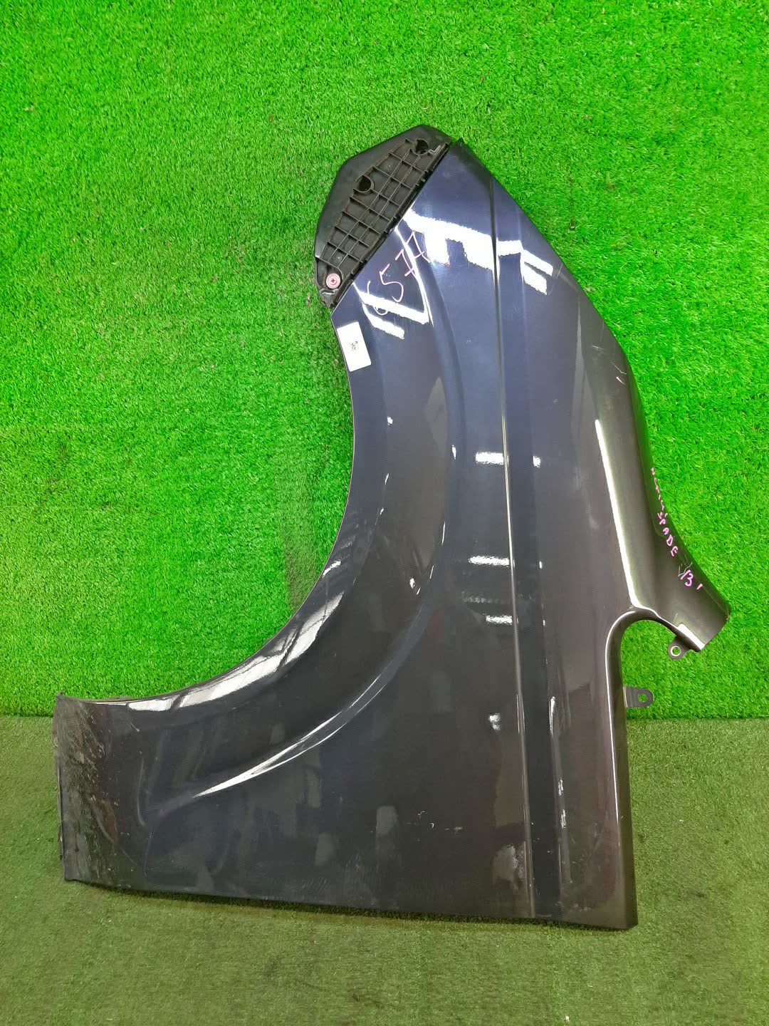 Крыло левое переднее TOYOTA SPADE NCP141, NSP140, NSP141, NCP145 6577 1 ракурс