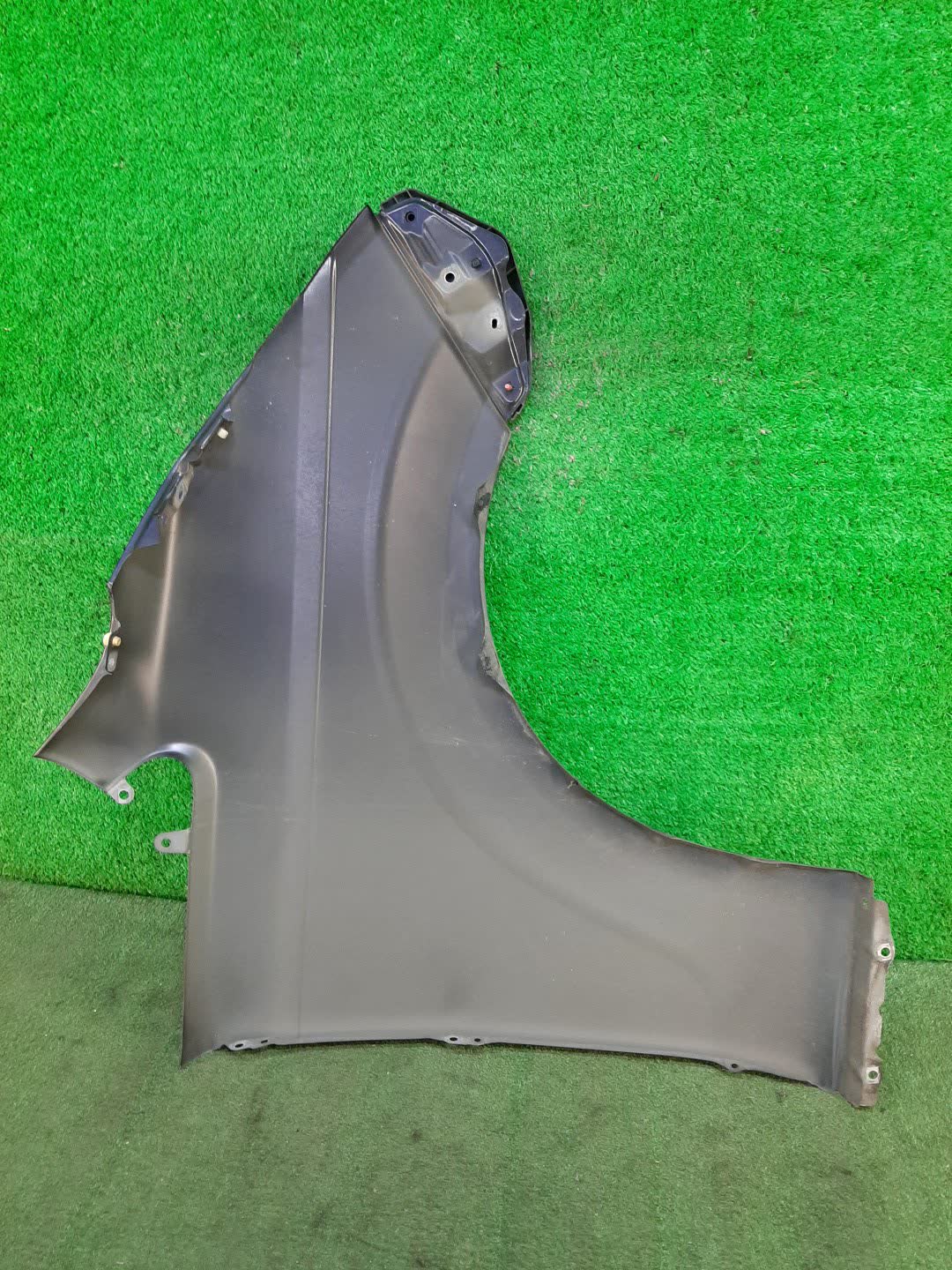 Крыло левое переднее TOYOTA SPADE NCP141, NSP140, NSP141, NCP145 6577 3 ракурс