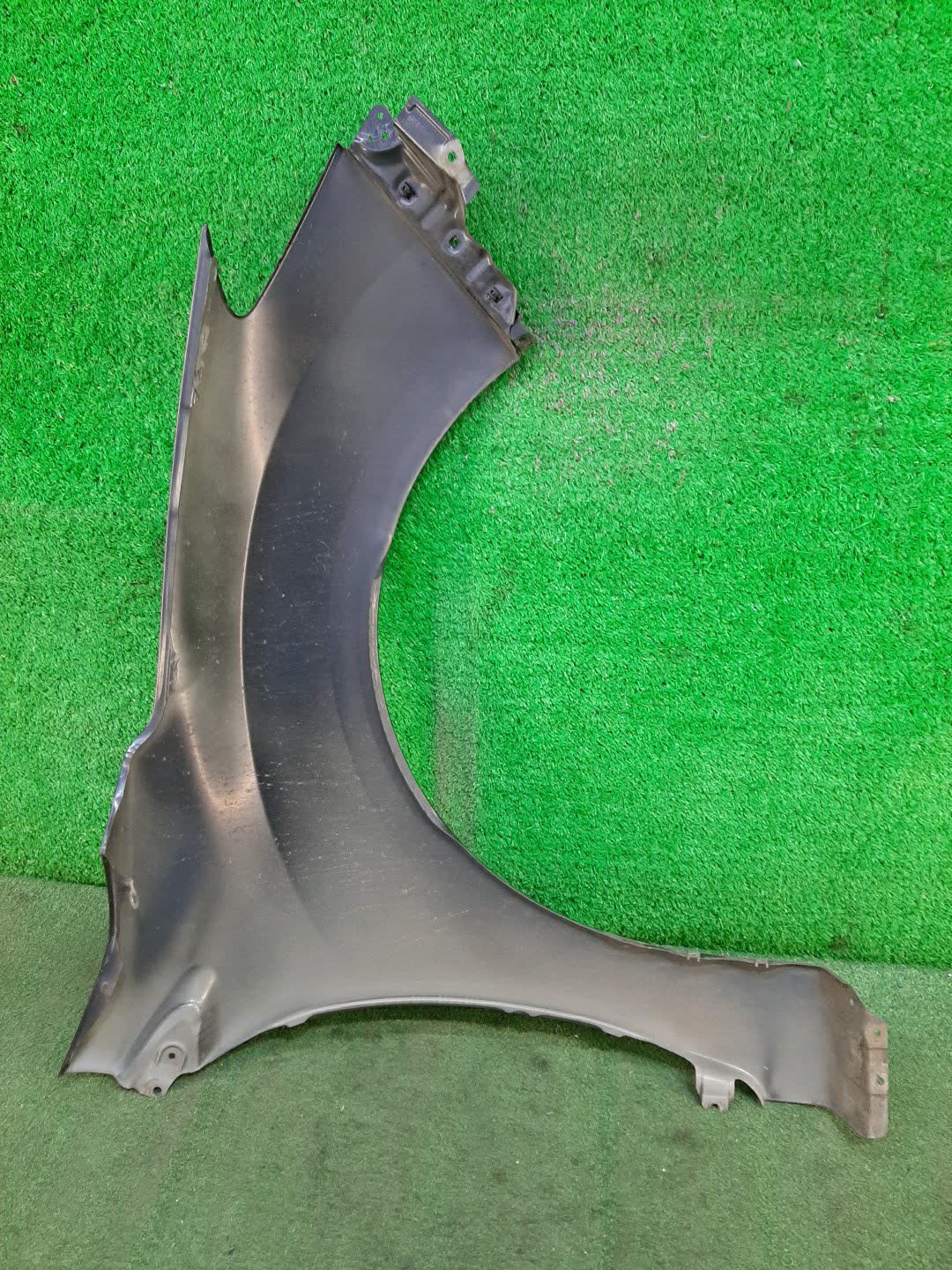 Крыло левое переднее SUBARU IMPREZA GP2, GP3, GP6, GJ2, GJ3, GJ6, GJ7, GP7 6689 5 ракурс